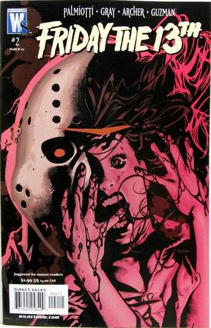 [Friday the 13th #2]