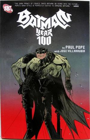 [Batman: Year 100 (SC)]
