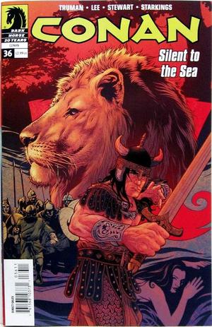 [Conan (series 2) #36]