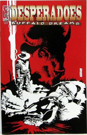 [Desperadoes - Buffalo Dreams #1]