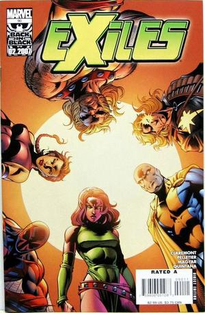 [Exiles Vol. 1, No. 90]