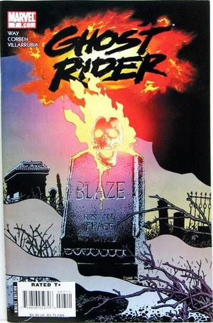 [Ghost Rider (series 6) 7]