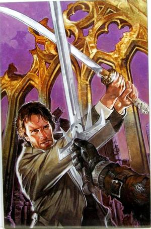 [Highlander #3 (Virgin Incentive Cover - Dave Dorman)]