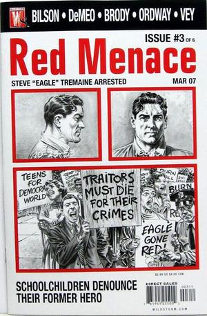 [Red Menace #3]