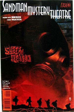 [Sandman Mystery Theatre - Sleep of Reason 2]
