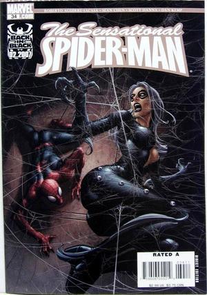 [Sensational Spider-Man (series 2) No. 34]