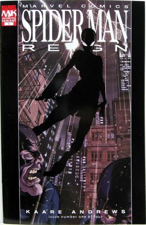 [Spider-Man: Reign No. 1 (2nd printing)]