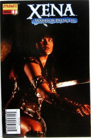 [Xena Annual #1 (Cover C - photo)]