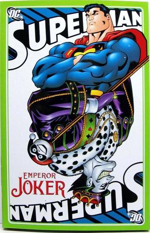 [Superman: Emperor Joker (SC)]
