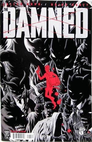 [Damned (series 2) #4]