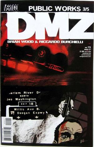 [DMZ 15]