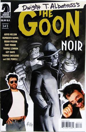 [Goon Noir #3]