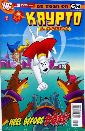 [Krypto the Super Dog 5]