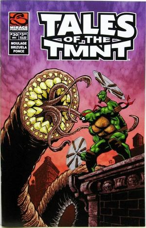 [Tales of the TMNT Volume 2, Number 30]