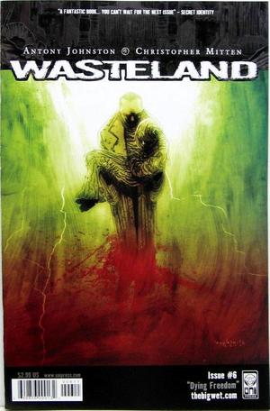 [Wasteland #6]