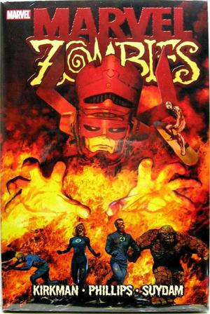 [Marvel Zombies (HC, 3rd printing)]