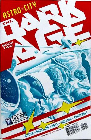 [Astro City - The Dark Age Book 2 #2]