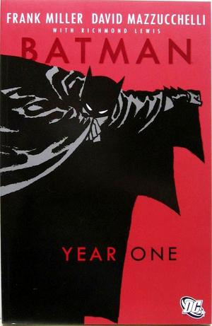 [Batman: Year One - Deluxe Edition (SC)]