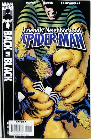 [Friendly Neighborhood Spider-Man No. 17 (1st printing)]