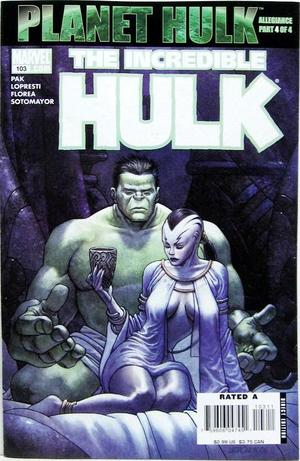 [Incredible Hulk (series 2) No. 103]