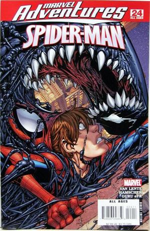 [Marvel Adventures: Spider-Man No. 24]
