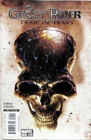 [Ghost Rider: Trail of Tears No. 1]