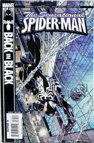 [Sensational Spider-Man (series 2) No. 35 (1st printing)]