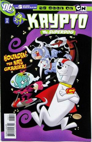 [Krypto the Super Dog 6]