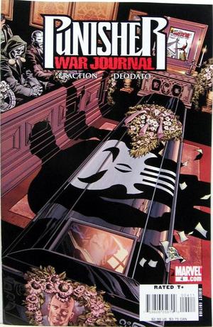[Punisher War Journal (series 2) No. 4]