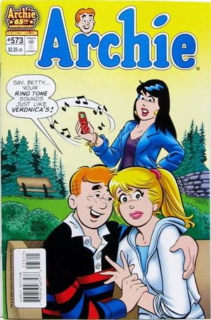 [Archie No. 573]