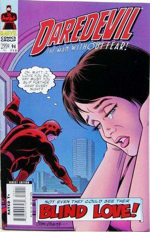 [Daredevil Vol. 2, No. 94]