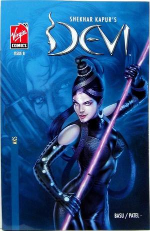 [Devi Issue Number 8]