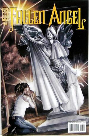 [Fallen Angel (series 2) #13 (regular cover)]