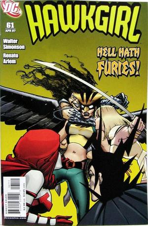 [Hawkgirl 61]