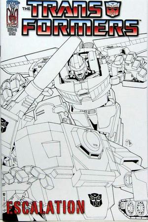 [Transformers - Escalation #4 (Retailer Incentive Cover - E.J. Su)]