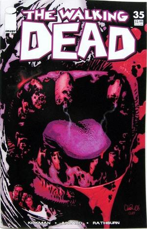 [Walking Dead Vol. 1 #35]