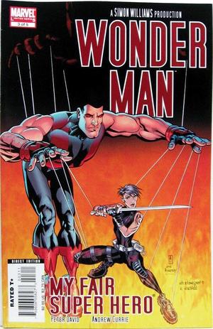 [Wonder Man (series 3) No. 3]