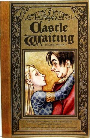 [Castle Waiting Volume 2, Number 5]