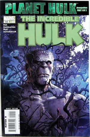 [Incredible Hulk (series 2) No. 104]