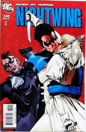 [Nightwing (series 2) 130]