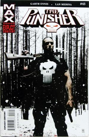 [Punisher (series 7) No. 45]