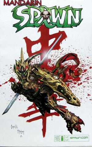 [Spawn #165]