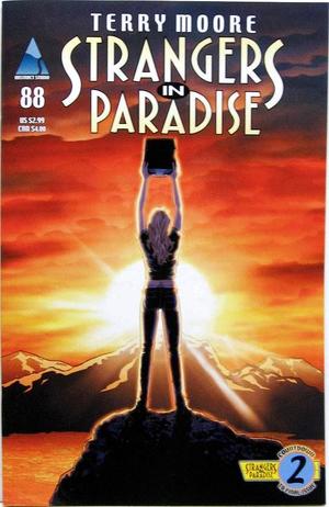 [Strangers in Paradise Vol. 3, #88]