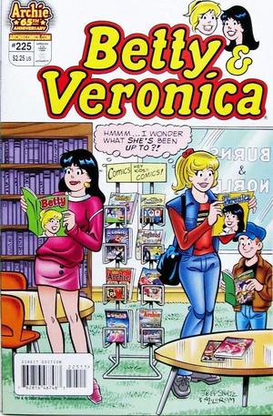 [Betty & Veronica Vol. 2, No. 225]