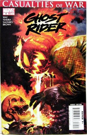 [Ghost Rider (series 6) 9]