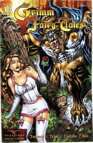 [Grimm Fairy Tales Vol. 1 #13]