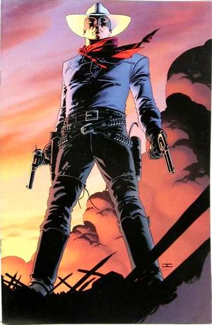 [Lone Ranger (series 3) #5 (Virgin Incentive Cover)]