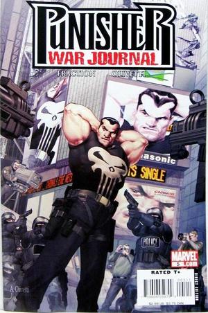 [Punisher War Journal (series 2) No. 5]