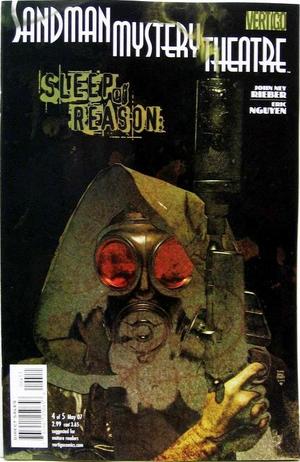 [Sandman Mystery Theatre - Sleep of Reason 4]