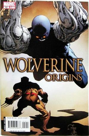 [Wolverine: Origins No. 12]
